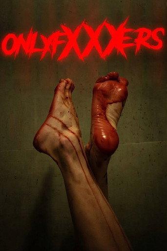 OnlyfXXXers (2026) poster