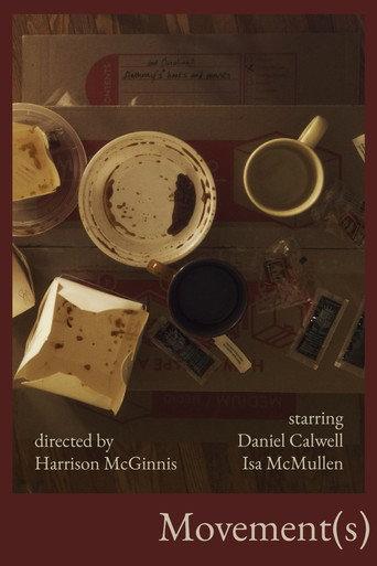 Movement(s) () poster