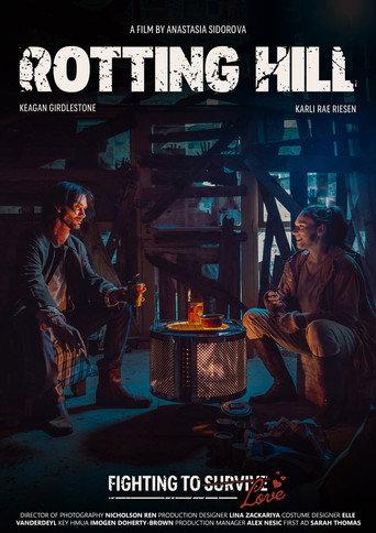 Rotting Hill () poster