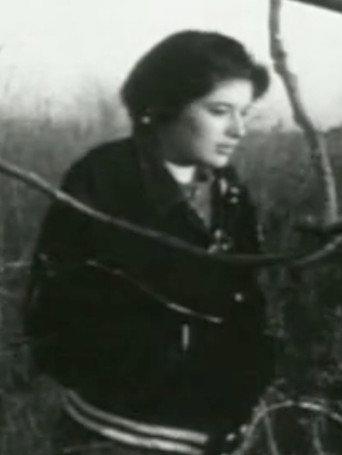 Rita on the Ropes (2001) poster