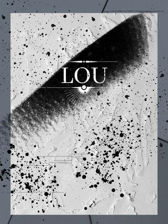 LOU (2022) poster