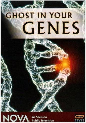 Ghost in Your Genes (2007) poster