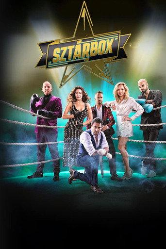 Sztárbox 3. () poster
