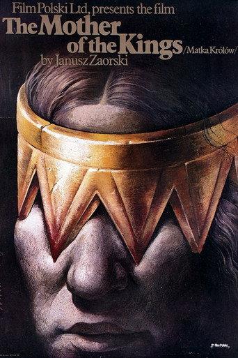 The Mother of the Kings (1987) poster