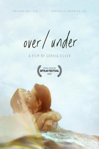 Over/Under (2022) poster