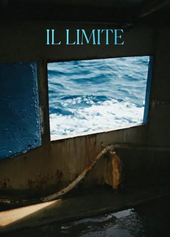 Il limite () poster