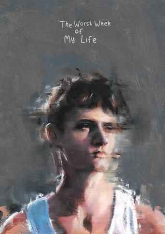 The Worst Week of my Life (2026) poster