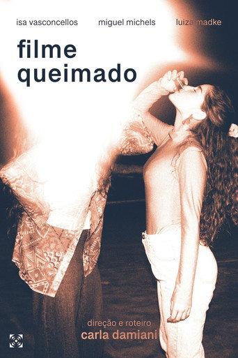 Filme Queimado () poster