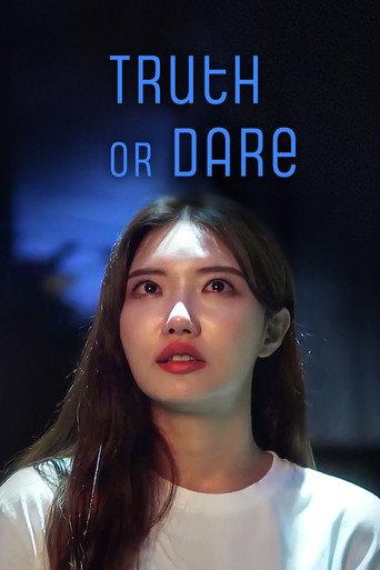 Truth or Dare (2020) poster
