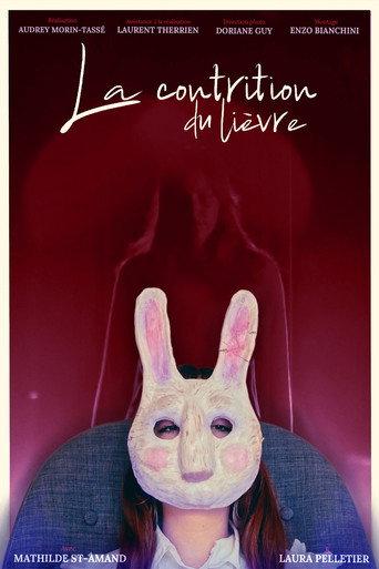 La contrition du lièvre (2025) poster