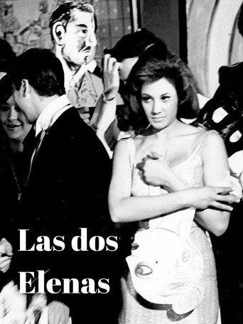 The Two Elenas (1965) poster