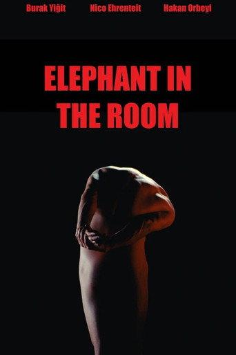 Elephant in the Room (2025) poster