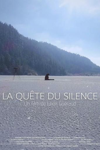 La quête du silence () poster