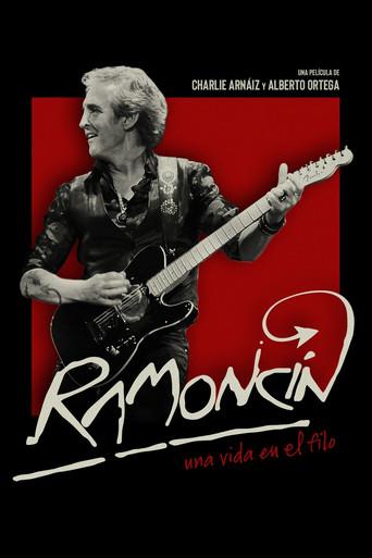 Ramoncín: Una vida en el filo (2017) poster