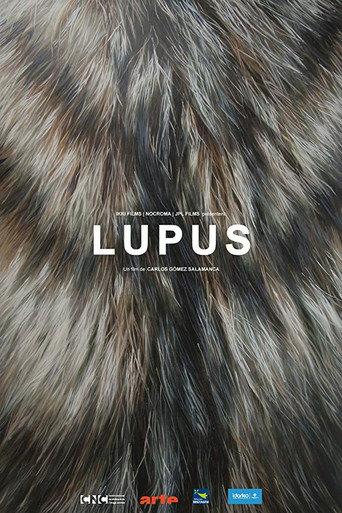 Lupus (2016) poster