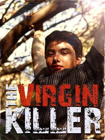 The Virgin Killer (2014) poster