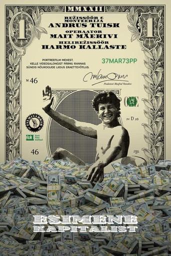 The First Capitalist of the USSR (2022) poster