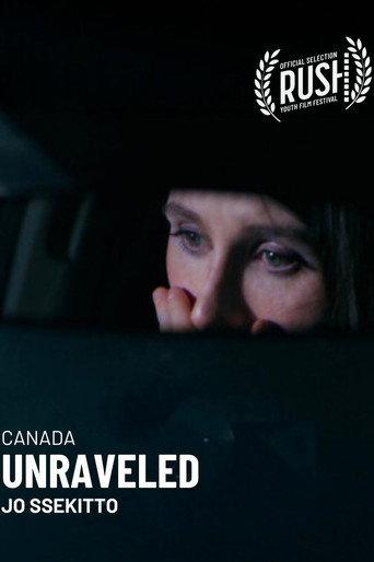 Unraveled (2026) poster
