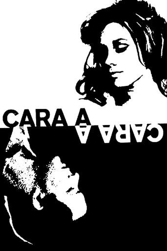 Face to Face (1967) poster