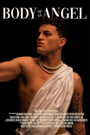 Body of an Angel (2023) poster