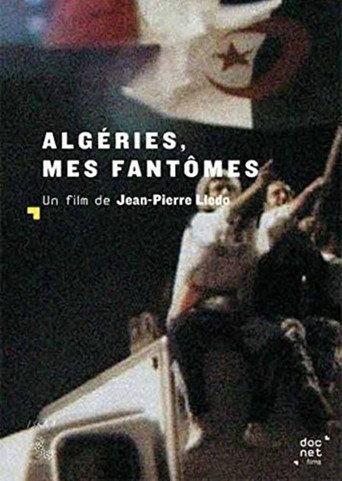 Algéries, mes fantômes () poster