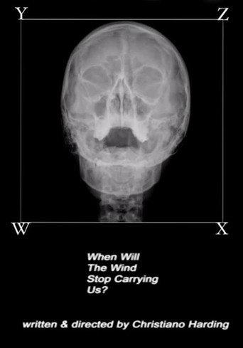 When Will The Wind Stop Carrying Us? (2024) poster