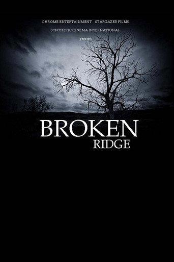 Broken Ridge () poster
