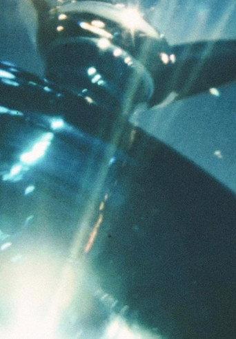 A Film That Uses a Cheap Wine Glass to Consider Light (1989) poster