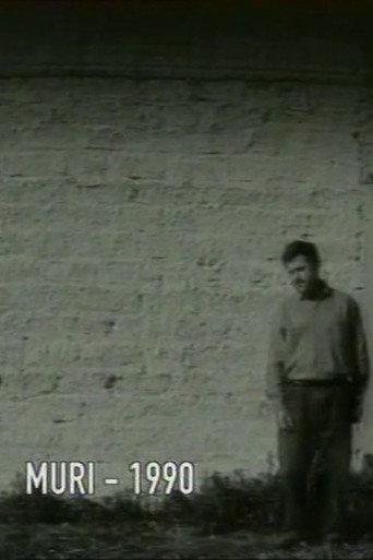Muri (1990) poster