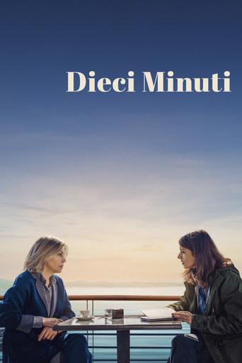 Ten Minutes (2024) poster