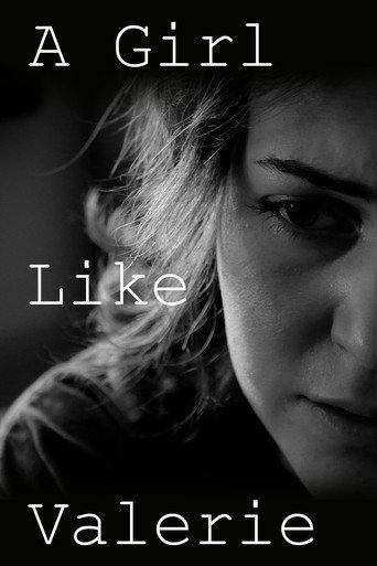 A Girl Like Valerie (2023) poster