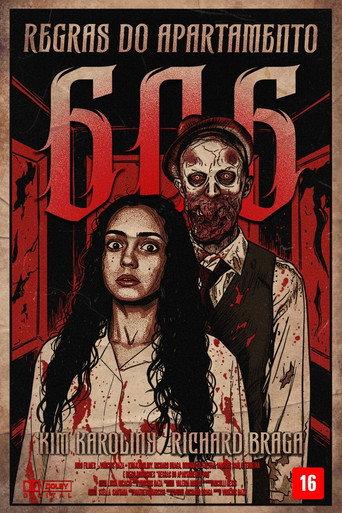 Regras do Apartamento 606 () poster