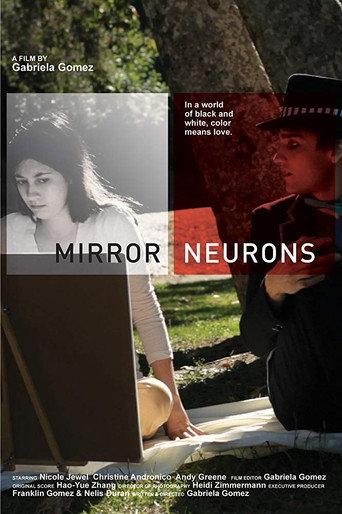 Mirror Neurons (2014) poster