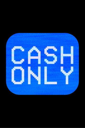 Cash Only () poster