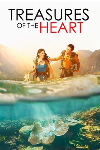 Love in Tahiti (2023) poster