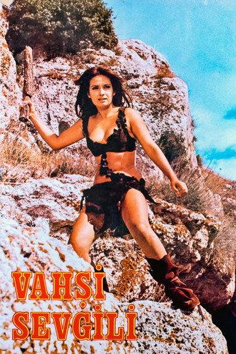 Wild Lover (1977) poster