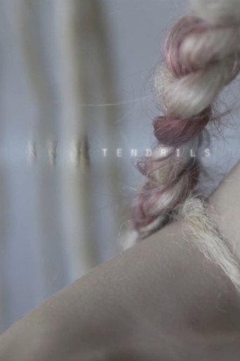 Tendrils (2016) poster
