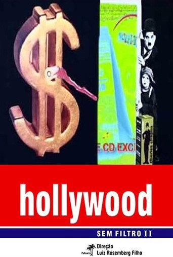 Hollywood Sem Filtro 2 (2005) poster