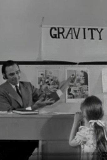 Gravity (1976) poster