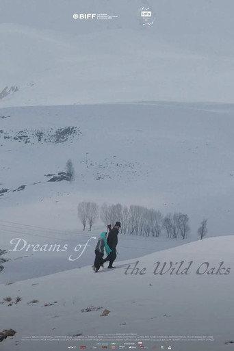 Dreams of the Wild Oaks (2026) poster