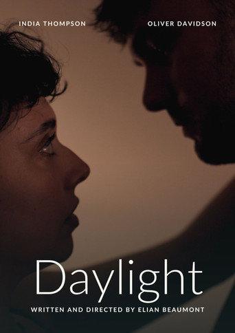 Daylight (2026) poster