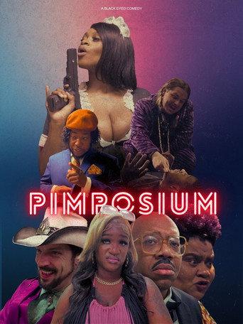 Pimposium (2026) poster