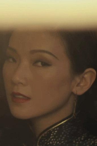 SHOOTING PAMELYN CHEE (2010) poster