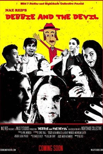 Debbie and the Devil (2021) poster