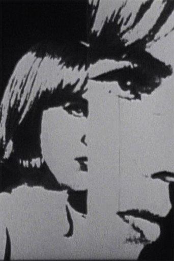 Portrait Electro Machin Chose (1967) poster