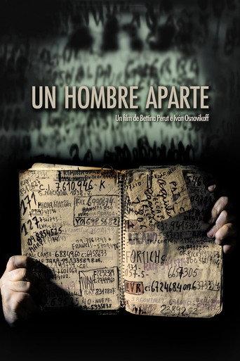A Man Aside (2001) poster