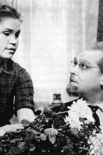 White Flowers (1970) poster