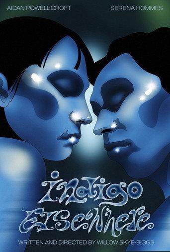 Indigo Elsewhere (2026) poster