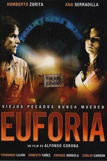 Euforia (2010) poster