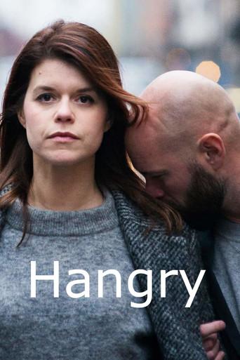 Hangry (2019) poster